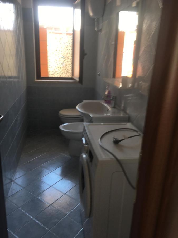 Villa Dei Cedri Scalea Bagian luar foto